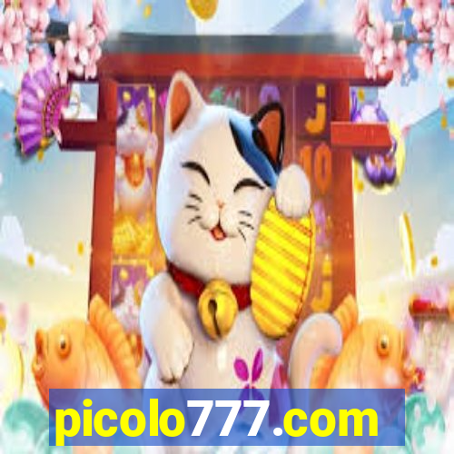 picolo777.com