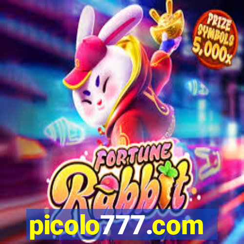 picolo777.com