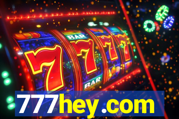 777hey.com