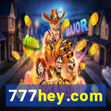 777hey.com