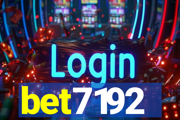 bet7192