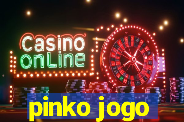 pinko jogo