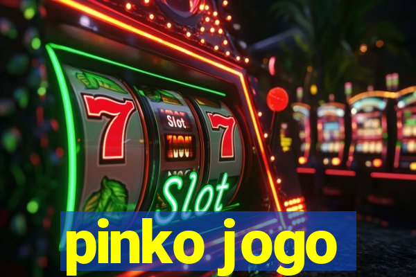 pinko jogo