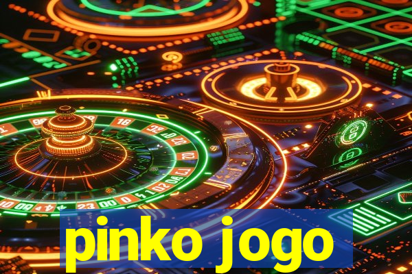 pinko jogo