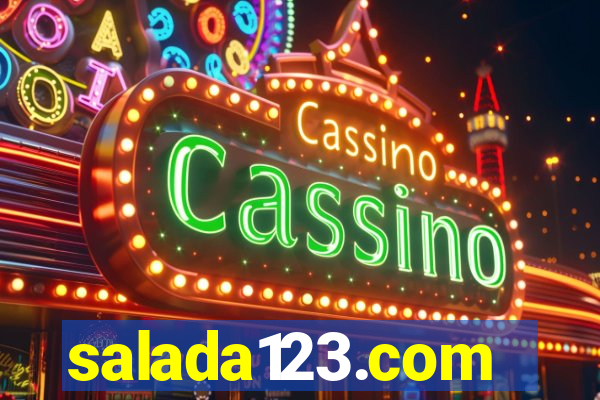 salada123.com