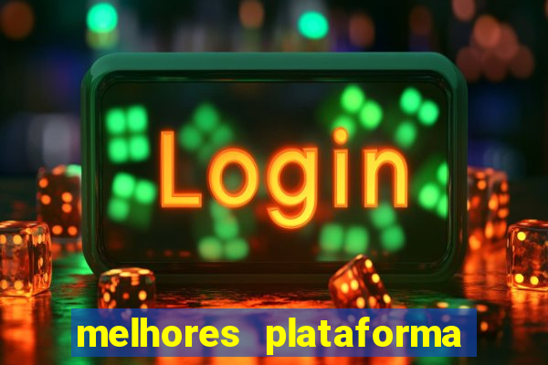 melhores plataforma de jogos para ganhar dinheiro