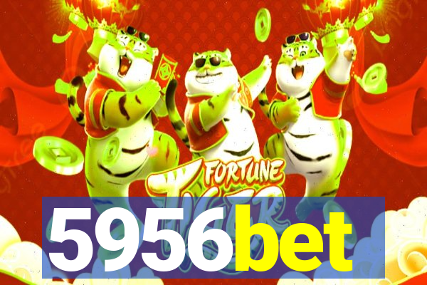 5956bet