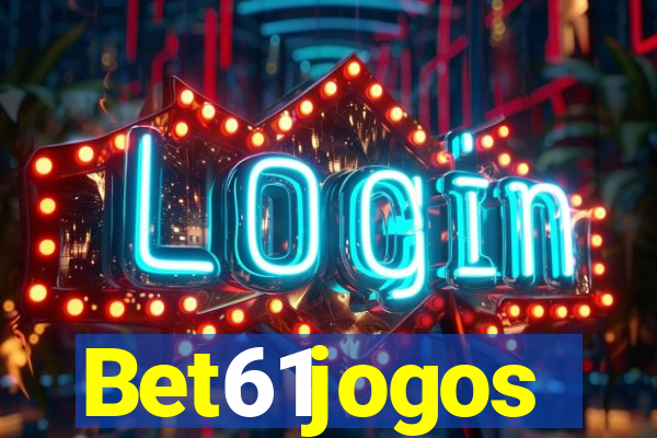 Bet61jogos