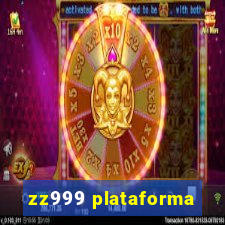 zz999 plataforma