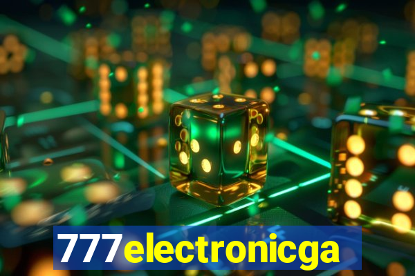 777electronicgame.com