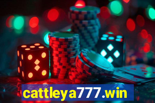 cattleya777.win