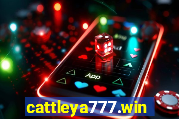 cattleya777.win