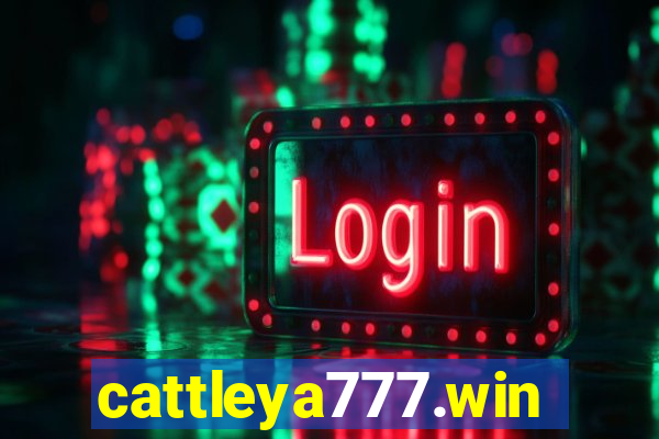 cattleya777.win