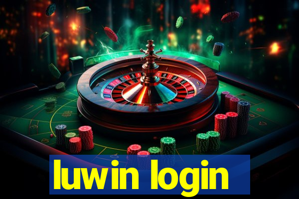 luwin login