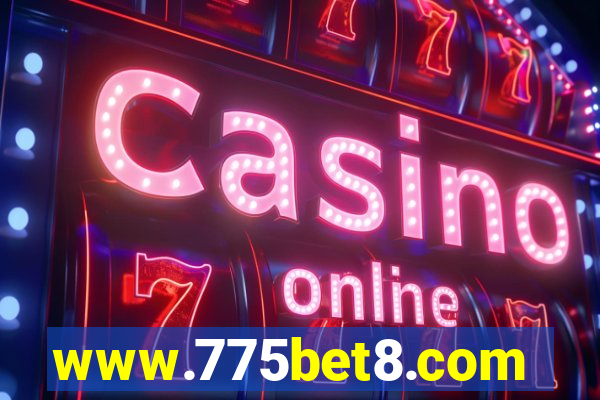 www.775bet8.com