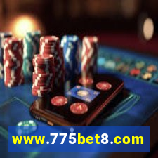 www.775bet8.com