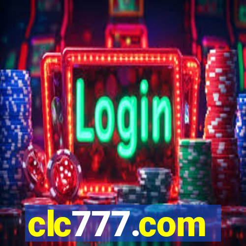 clc777.com