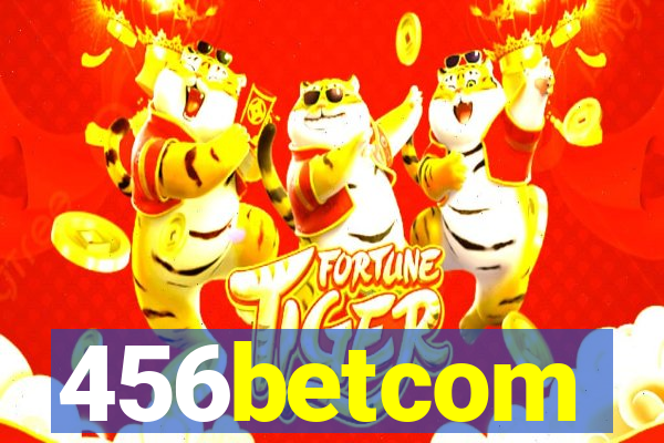 456betcom