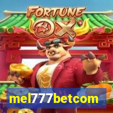 mel777betcom