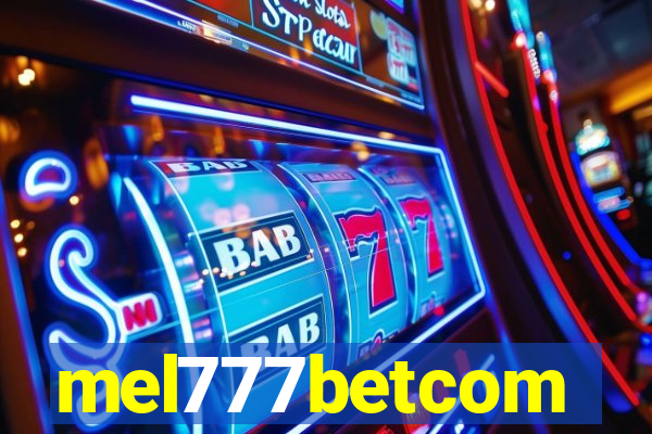 mel777betcom