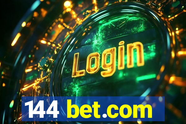 144 bet.com