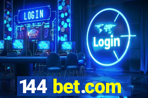 144 bet.com