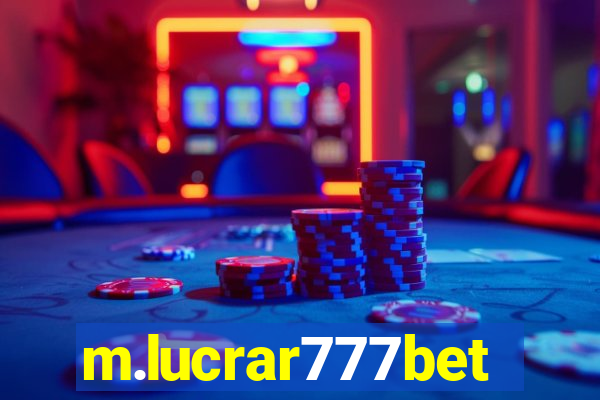 m.lucrar777bet