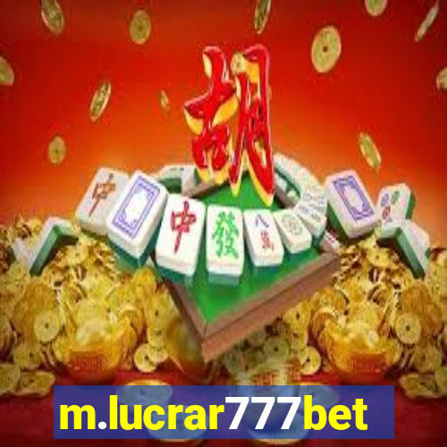 m.lucrar777bet