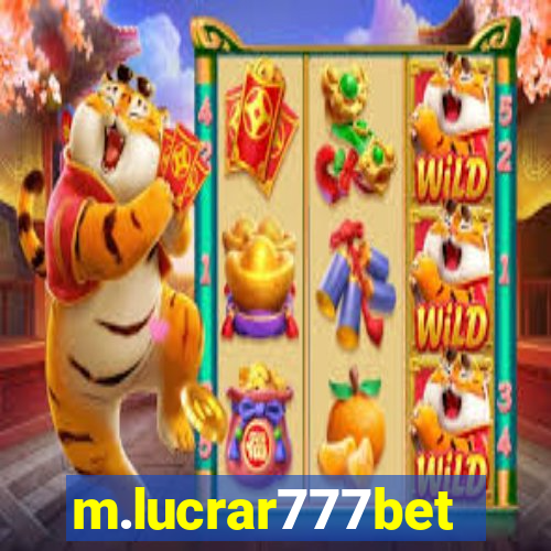 m.lucrar777bet