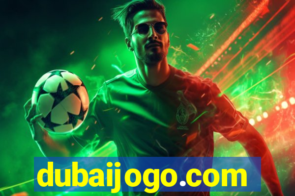 dubaijogo.com