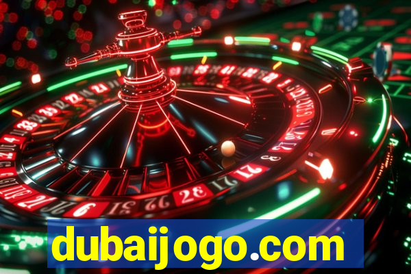 dubaijogo.com