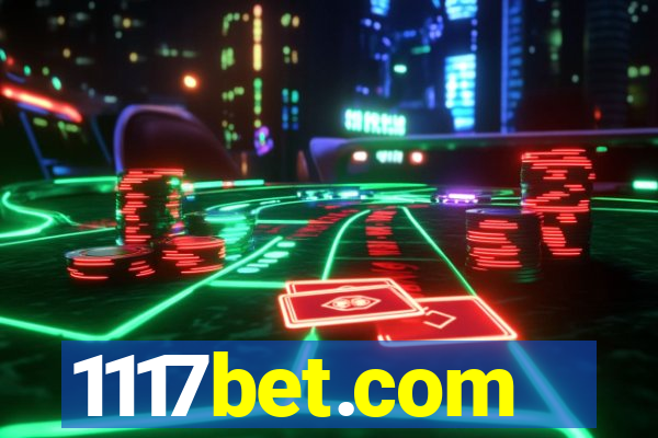 1117bet.com