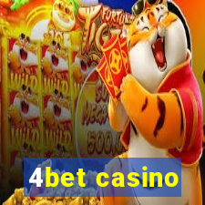 4bet casino