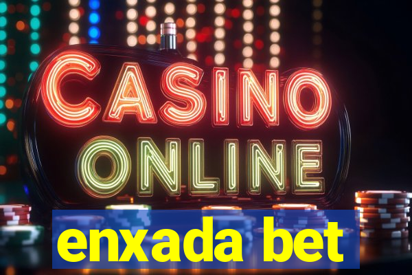 enxada bet