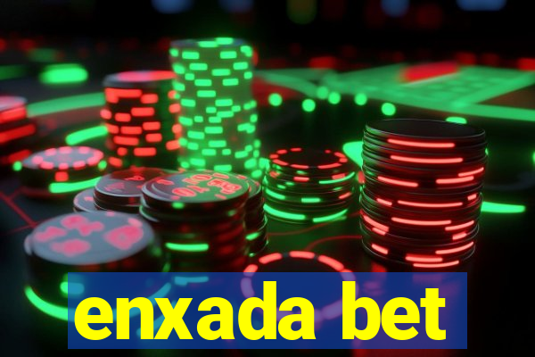 enxada bet