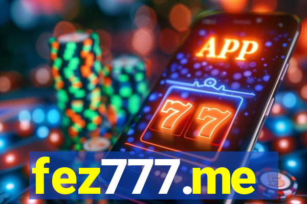 fez777.me