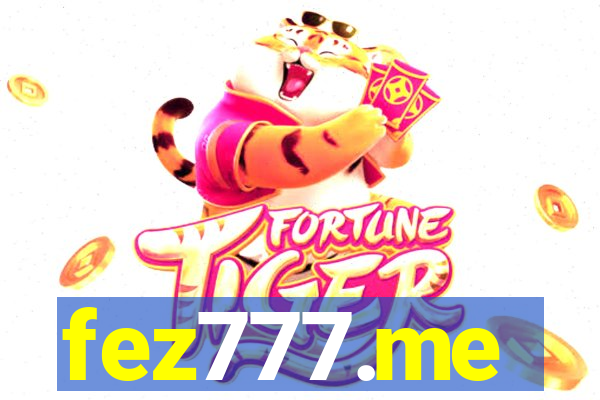 fez777.me