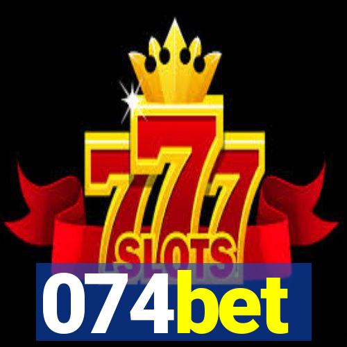 074bet