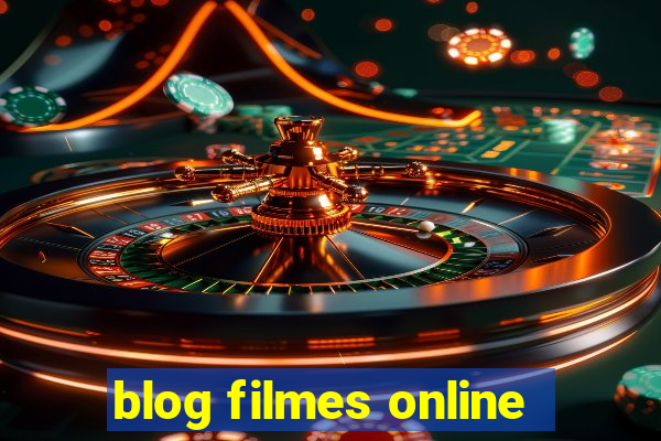 blog filmes online