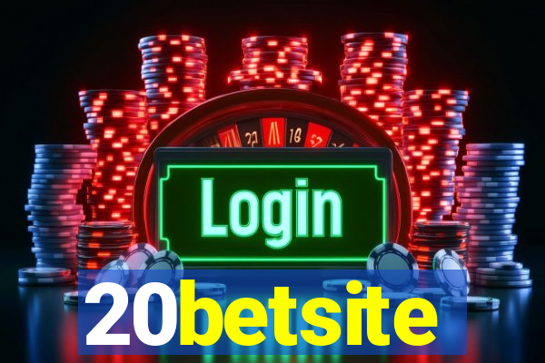 20betsite