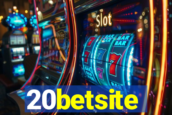 20betsite