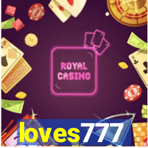 loves777