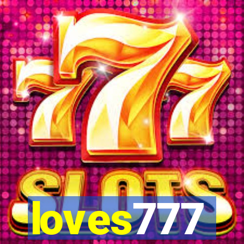 loves777