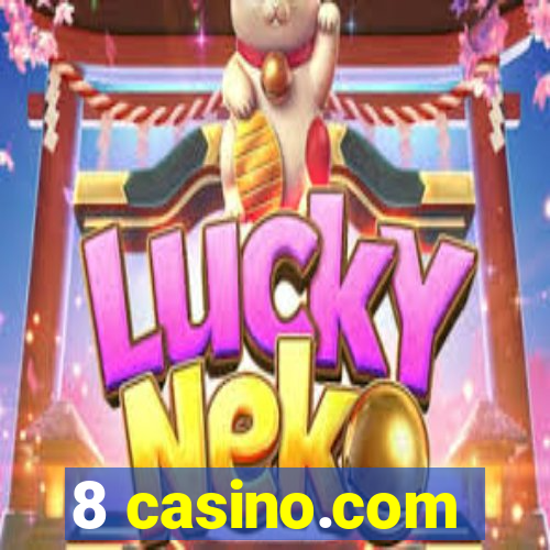 8 casino.com