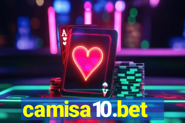 camisa10.bet