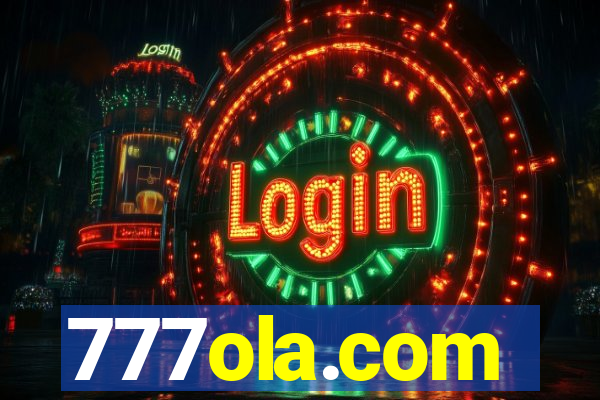 777ola.com