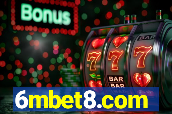 6mbet8.com