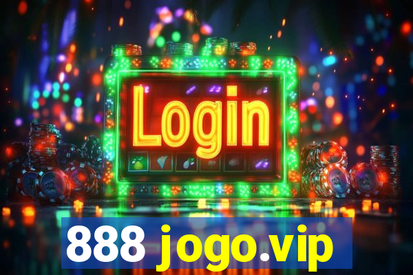 888 jogo.vip