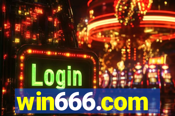 win666.com