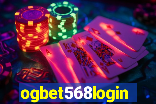 ogbet568login